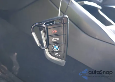 2023 BMW 3 Series M340I from USA, damaged, VIN 3MW49FS06P8D01411